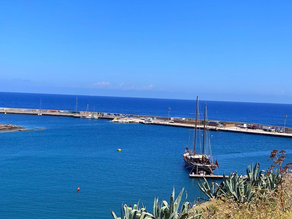 Hotel Isolabella Ventotene Exterior photo